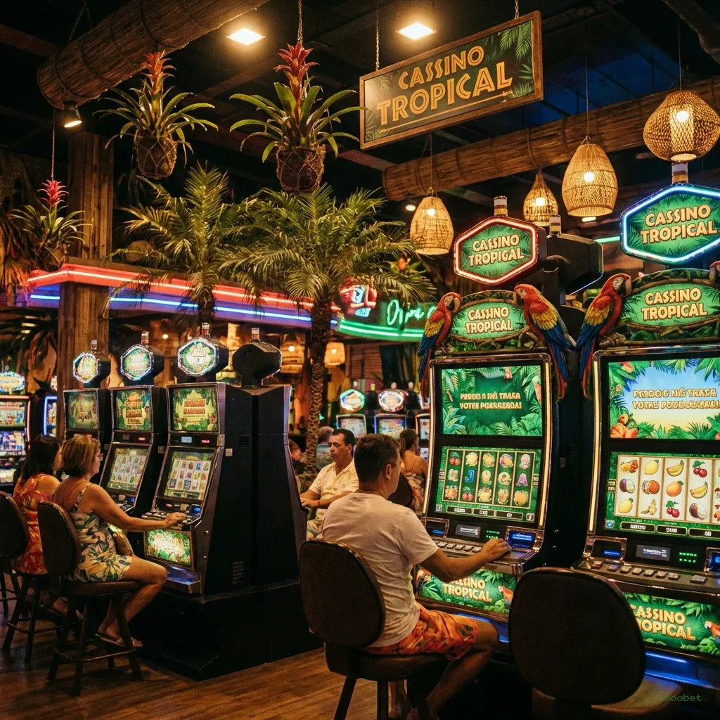 Lista de jogos para ooobet bet section