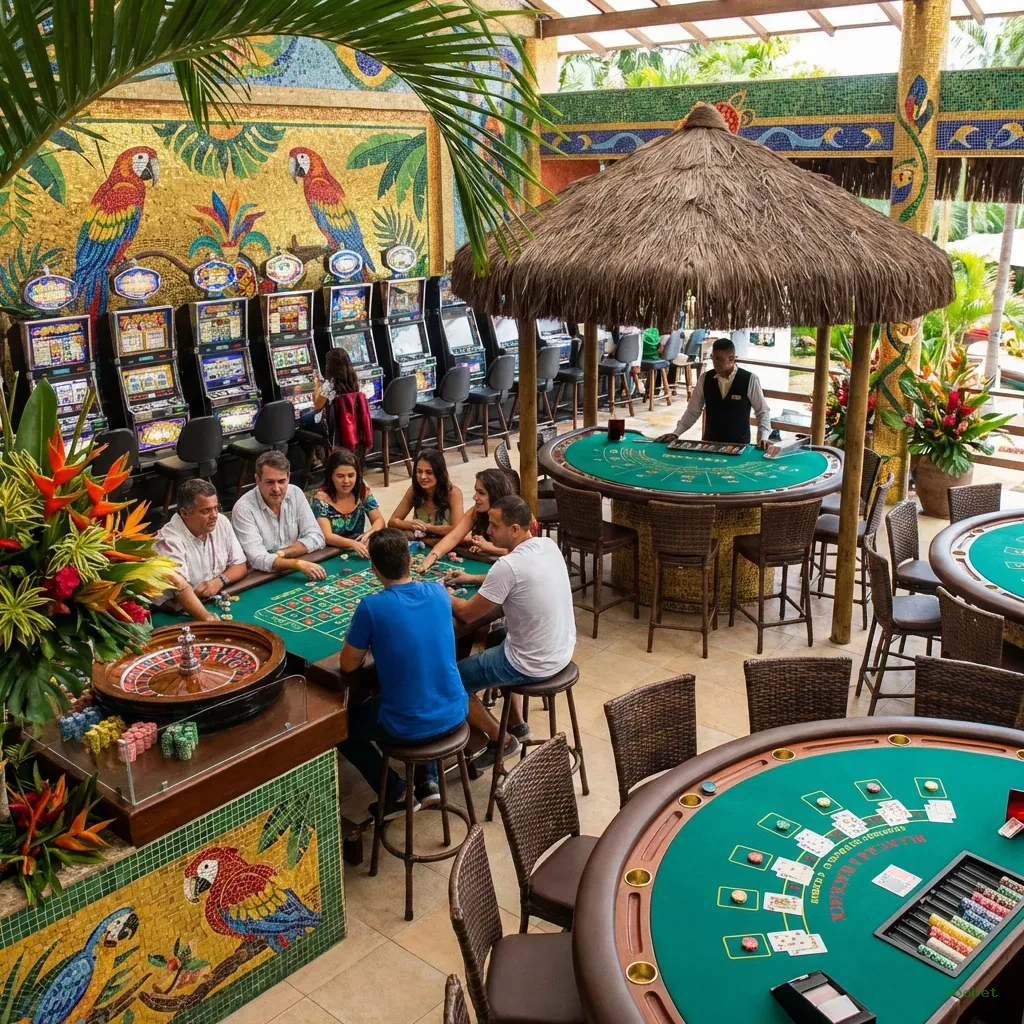 Controles de paJogonto e BRL em ooobet