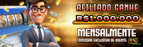 Formulário registro ooobet